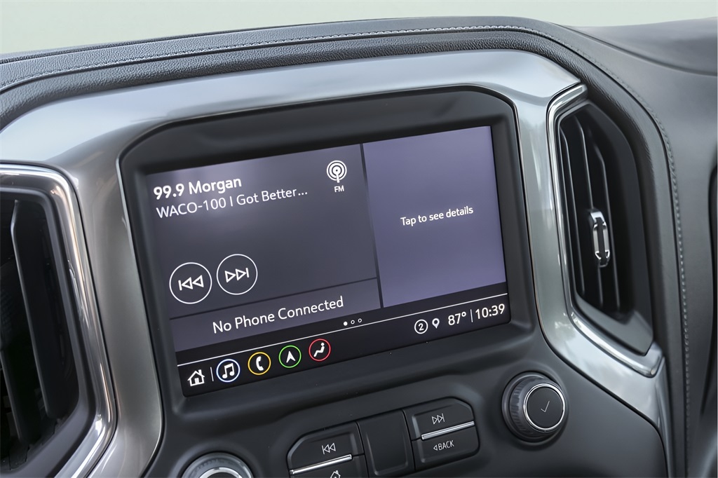 Used Car 2023 Chevrolet Silverado 2500hd  Ltz For Sale Under $70,000 In Austin, Texas