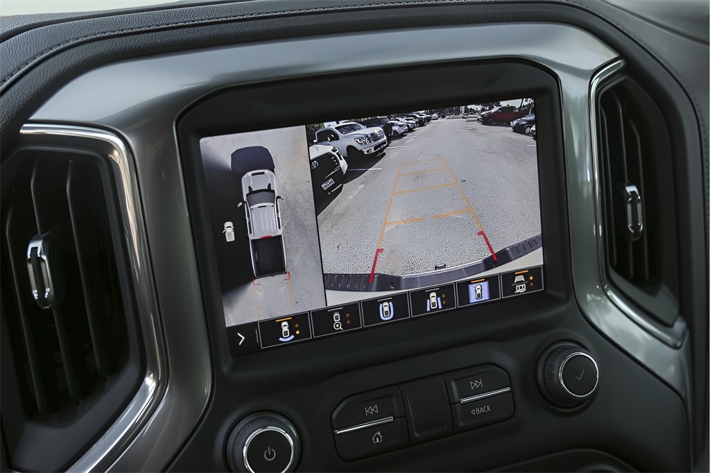 Used Car 2023 Chevrolet Silverado 2500hd  Ltz For Sale Under $70,000 In Austin, Texas