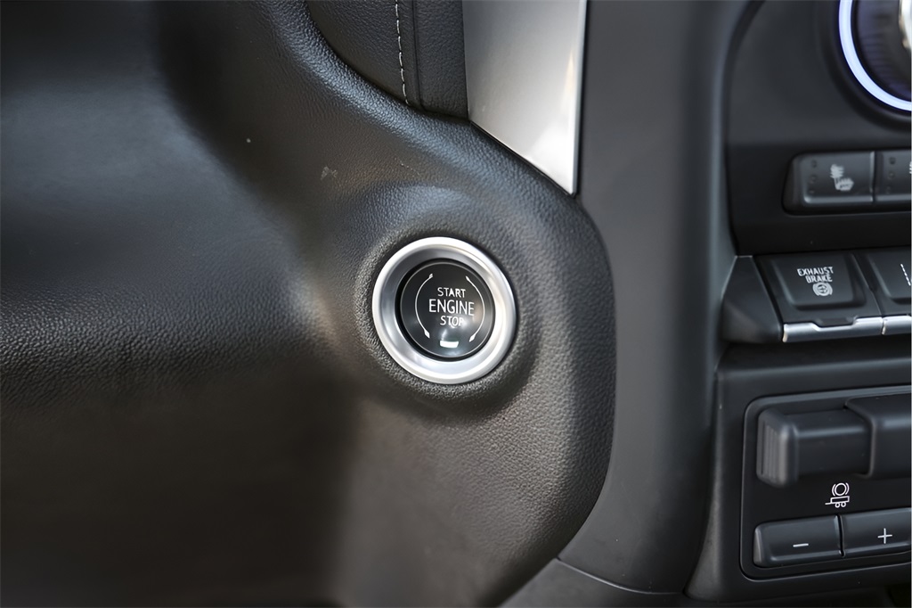 Used Car 2023 Chevrolet Silverado 2500hd  Ltz For Sale Under $70,000 In Austin, Texas