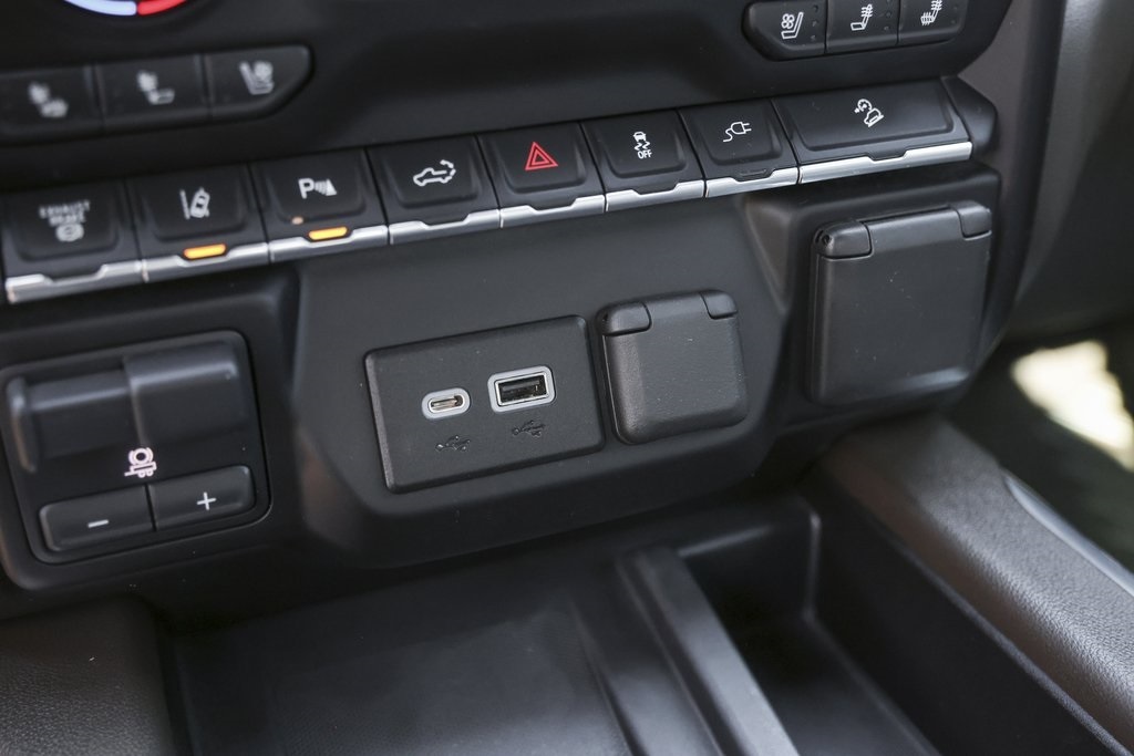 Used Car 2023 Chevrolet Silverado 2500hd  Ltz For Sale Under $70,000 In Austin, Texas