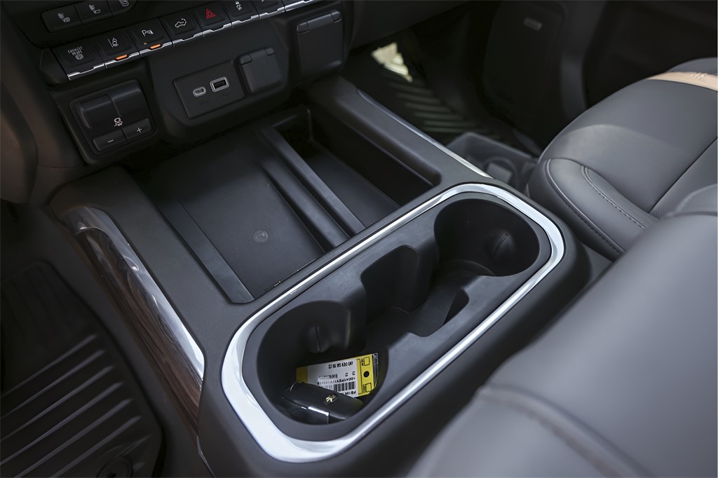 Used Car 2023 Chevrolet Silverado 2500hd  Ltz For Sale Under $70,000 In Austin, Texas