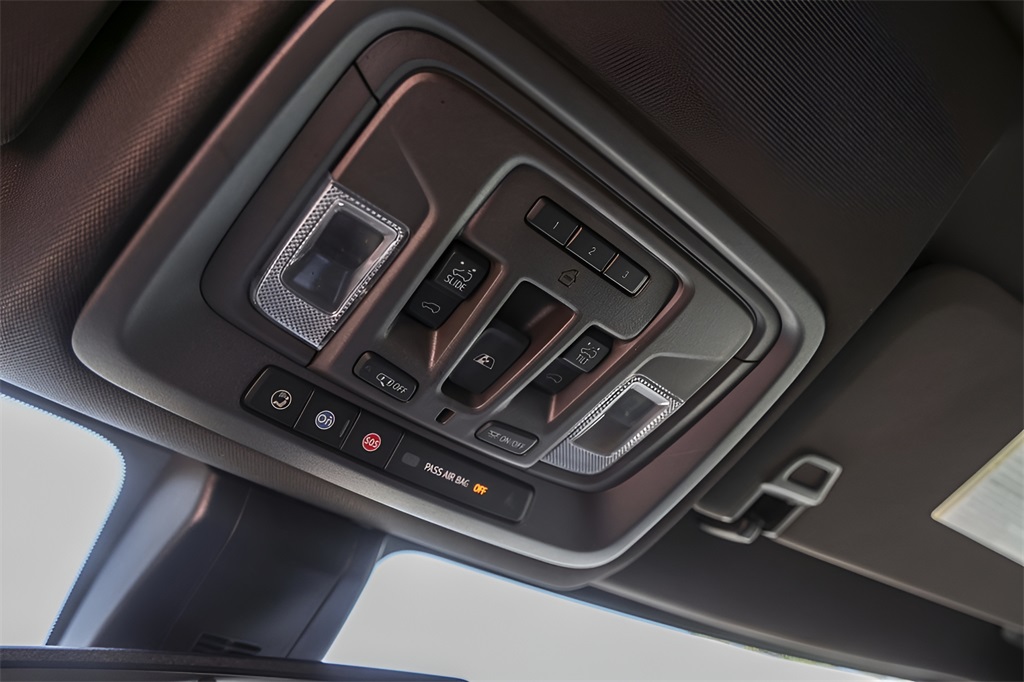 Used Car 2023 Chevrolet Silverado 2500hd  Ltz For Sale Under $70,000 In Austin, Texas