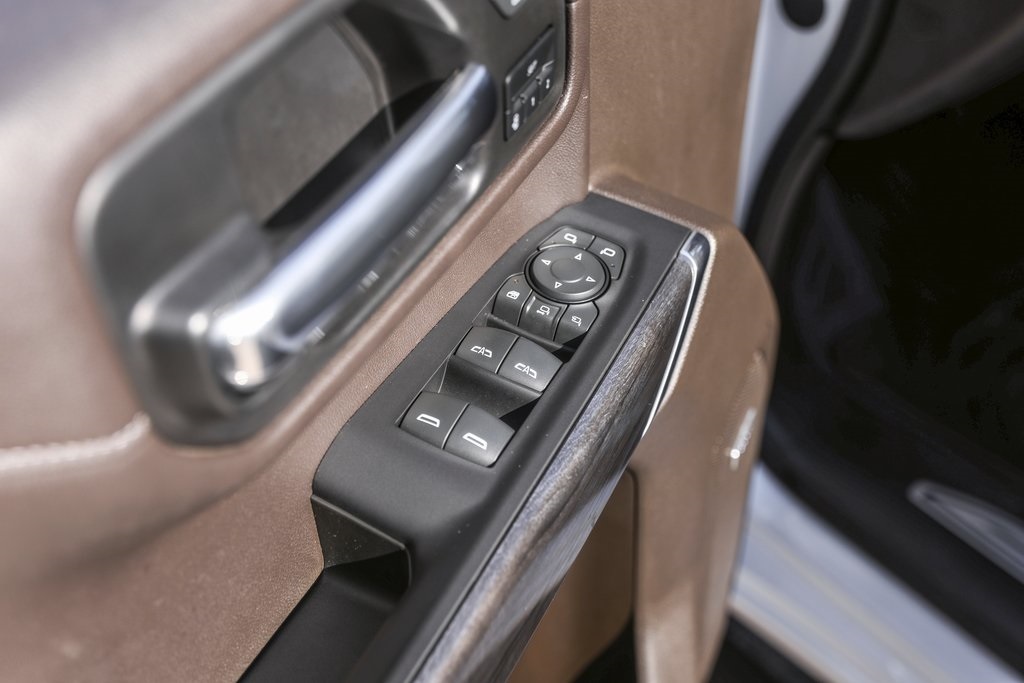 Used Car 2023 Chevrolet Silverado 2500hd  Ltz For Sale Under $70,000 In Austin, Texas