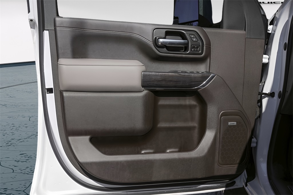 Used Car 2023 Chevrolet Silverado 2500hd  Ltz For Sale Under $70,000 In Austin, Texas