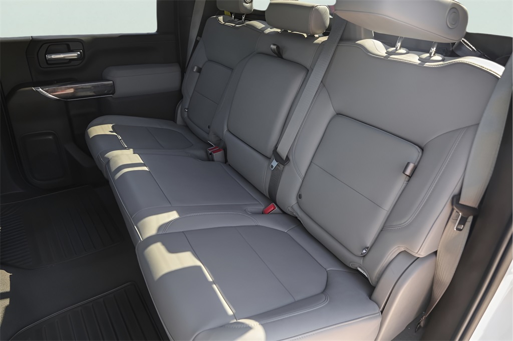 Used Car 2023 Chevrolet Silverado 2500hd  Ltz For Sale Under $70,000 In Austin, Texas