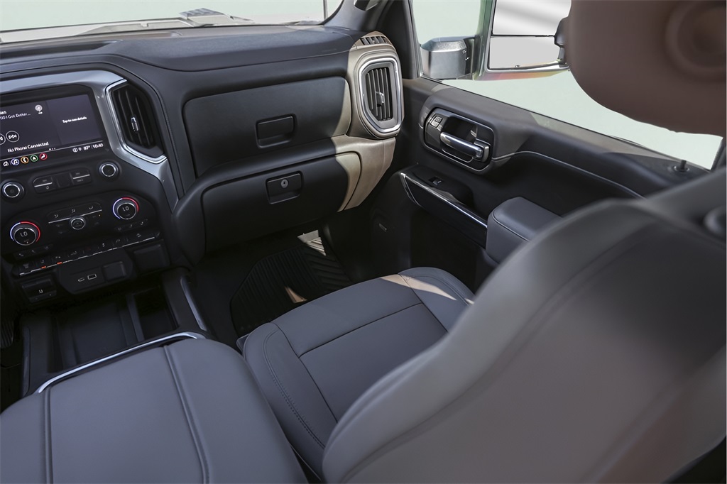 Used Car 2023 Chevrolet Silverado 2500hd  Ltz For Sale Under $70,000 In Austin, Texas