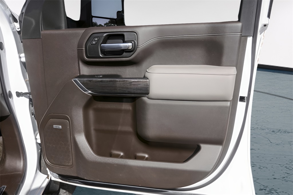 Used Car 2023 Chevrolet Silverado 2500hd  Ltz For Sale Under $70,000 In Austin, Texas