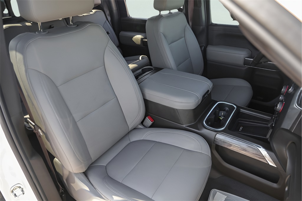 Used Car 2023 Chevrolet Silverado 2500hd  Ltz For Sale Under $70,000 In Austin, Texas