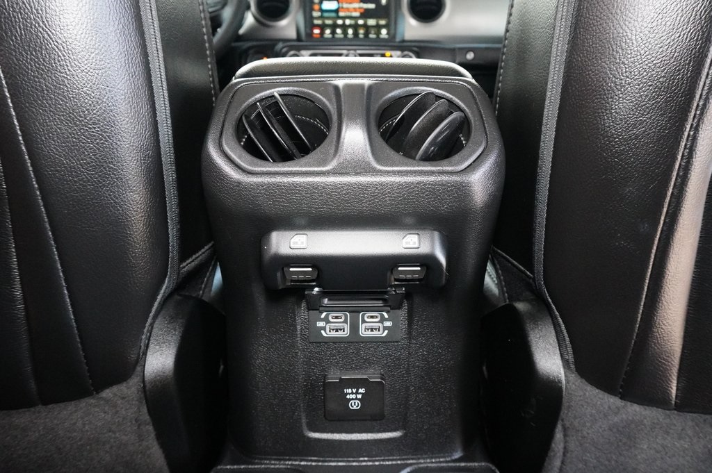 Used Car 2023 Jeep Gladiator  Willys For Sale Under $40,000 In Weatherford, Texas