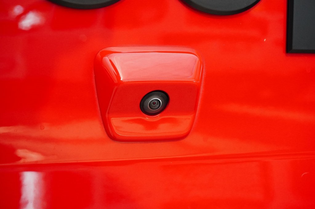 Used Car 2023 Jeep Gladiator  Willys For Sale Under $40,000 In Weatherford, Texas