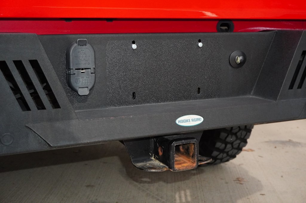 Used Car 2023 Jeep Gladiator  Willys For Sale Under $40,000 In Weatherford, Texas