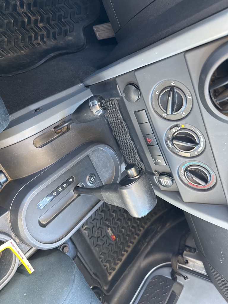 2010 Jeep Wrangler