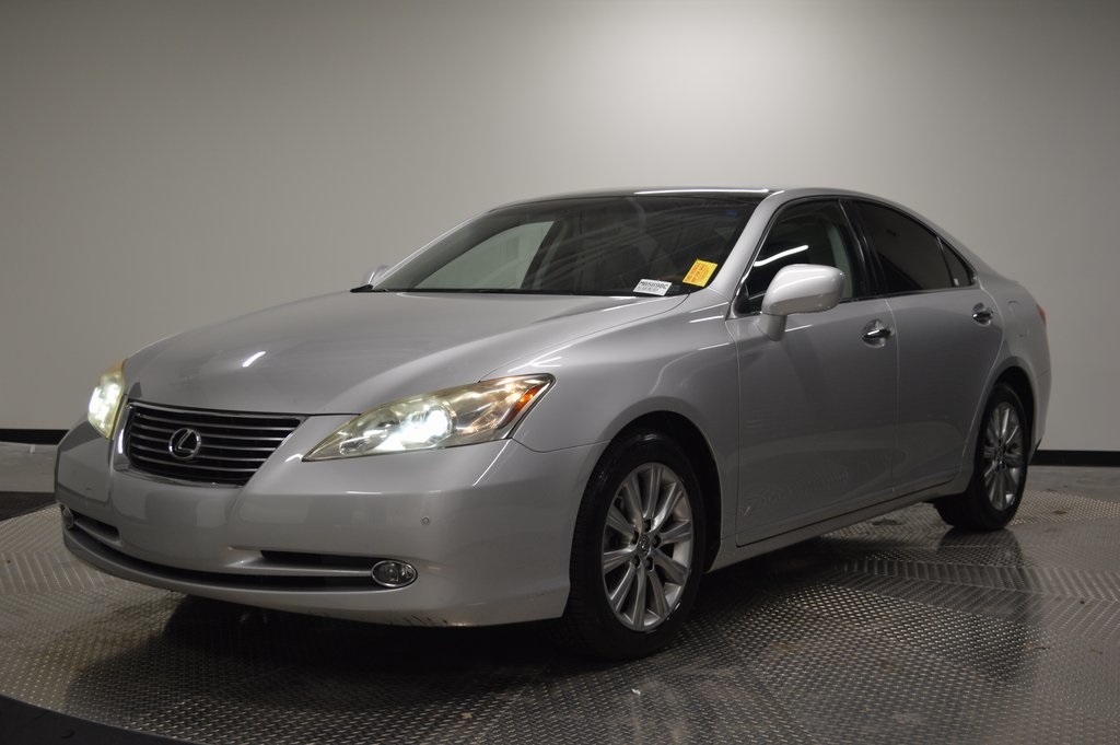 2007 Lexus ES 350 FWD