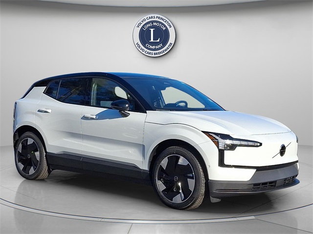 2026 Volvo EX30 Twin Ultra eAWD