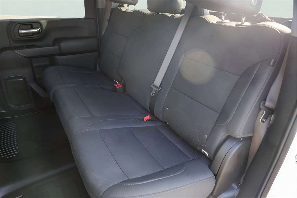 Used Car 2024 Gmc Sierra 2500hd  Pro For Sale Under $60,000 In Austin, Texas