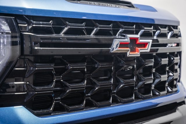 ChevroletSilverado 2500HD11