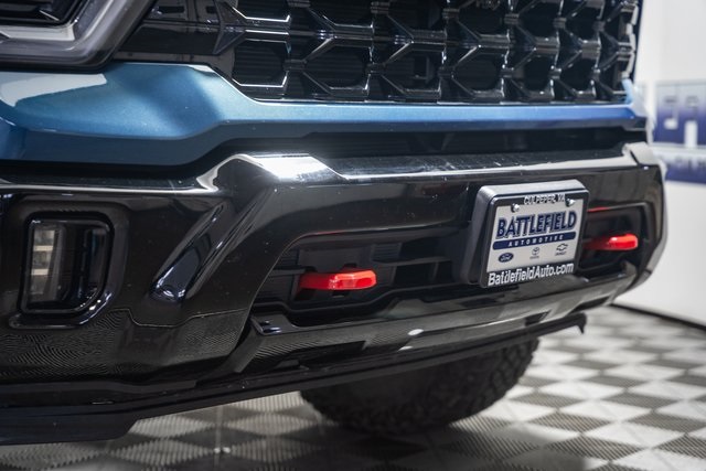 ChevroletSilverado 2500HD12