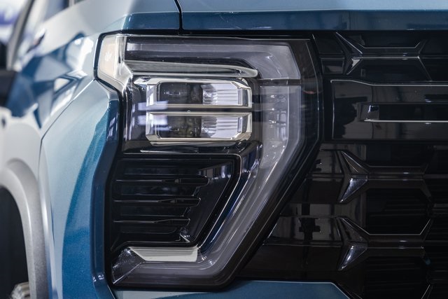 ChevroletSilverado 2500HD13