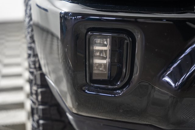 ChevroletSilverado 2500HD14