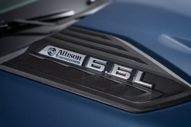 ChevroletSilverado 2500HD15