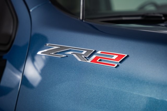 ChevroletSilverado 2500HD16