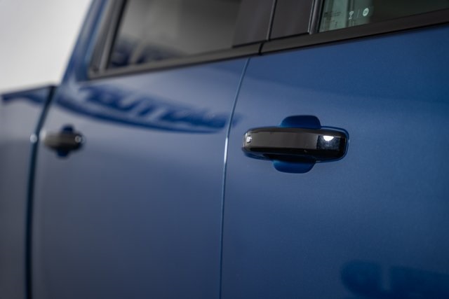 ChevroletSilverado 2500HD19