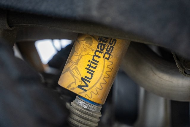 ChevroletSilverado 2500HD23