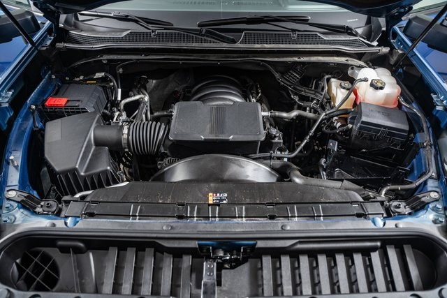 ChevroletSilverado 2500HD24