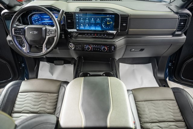 ChevroletSilverado 2500HD25