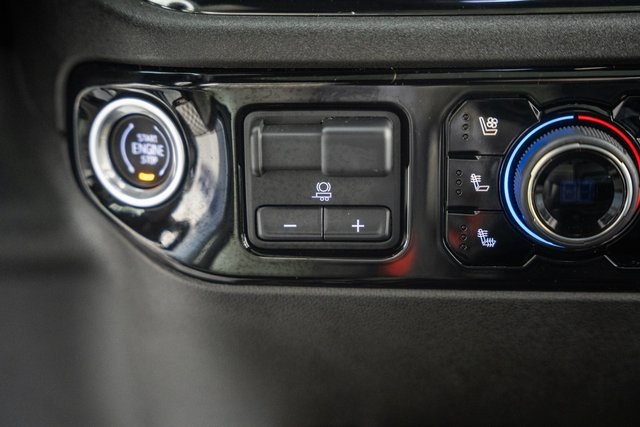 ChevroletSilverado 2500HD29