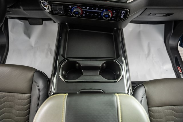 ChevroletSilverado 2500HD32