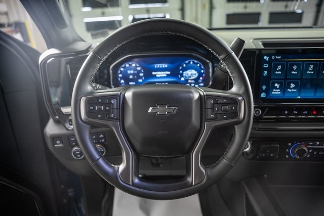 ChevroletSilverado 2500HD33