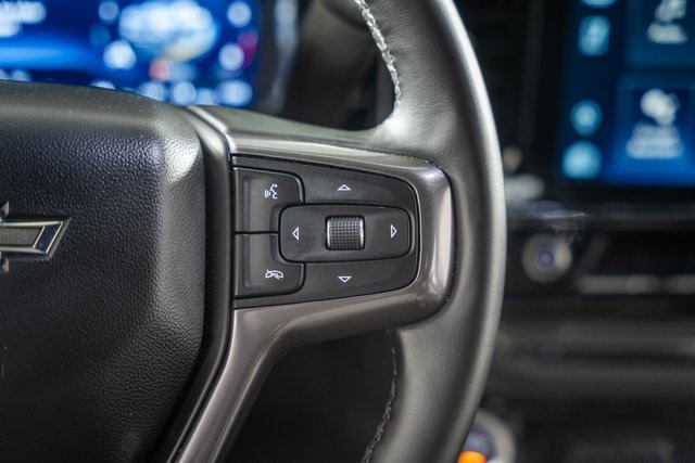 ChevroletSilverado 2500HD34