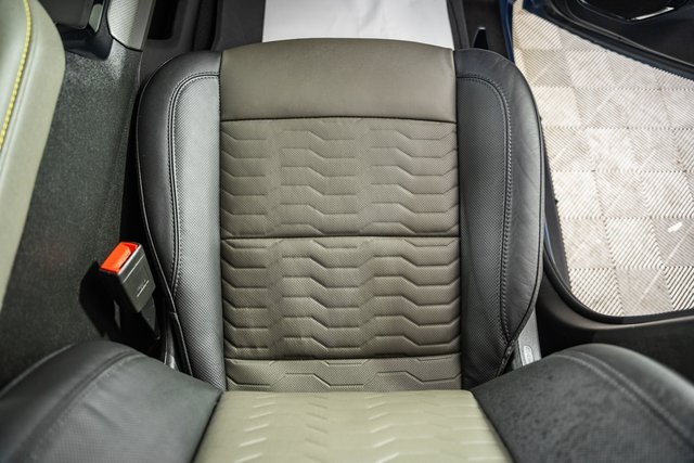 ChevroletSilverado 2500HD36