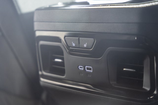 ChevroletSilverado 2500HD38