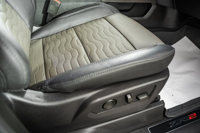 ChevroletSilverado 2500HD39