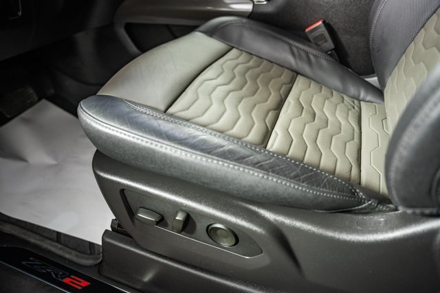 ChevroletSilverado 2500HD40