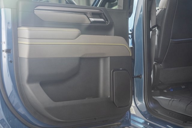 ChevroletSilverado 2500HD42