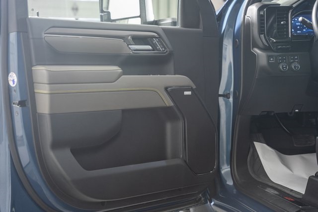 ChevroletSilverado 2500HD43