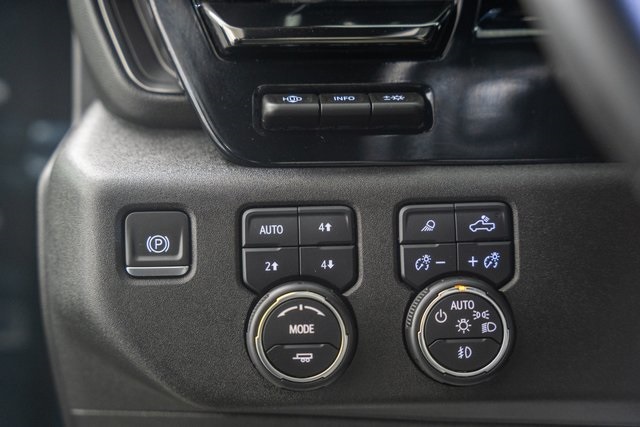 ChevroletSilverado 2500HD47