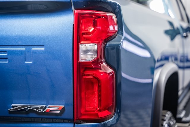 ChevroletSilverado 2500HD6