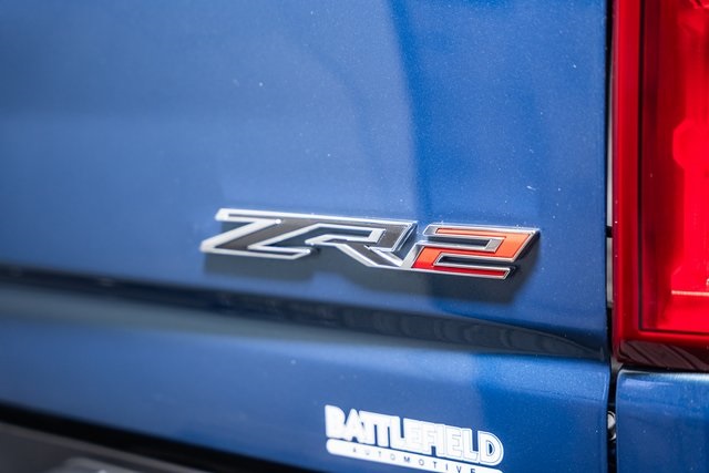 ChevroletSilverado 2500HD7