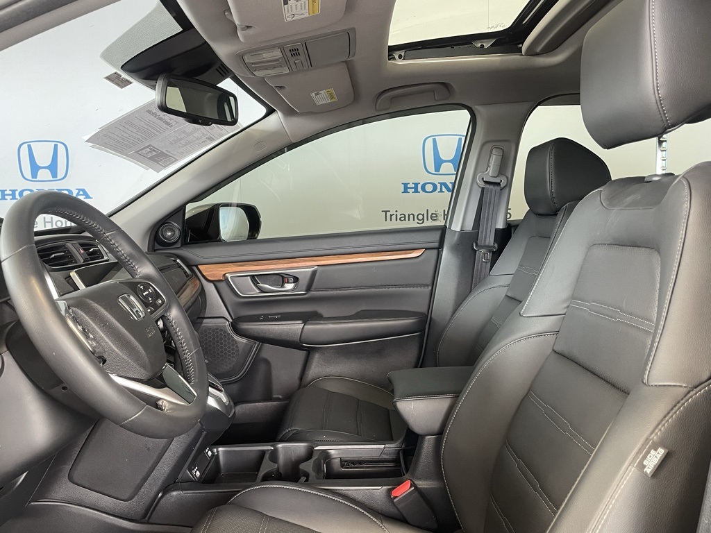 Thumbnail: 2022 Honda CR-V - 11