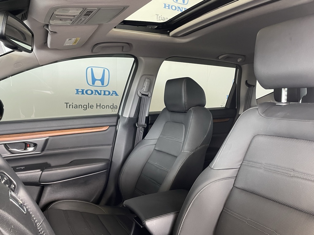 Thumbnail: 2022 Honda CR-V - 13