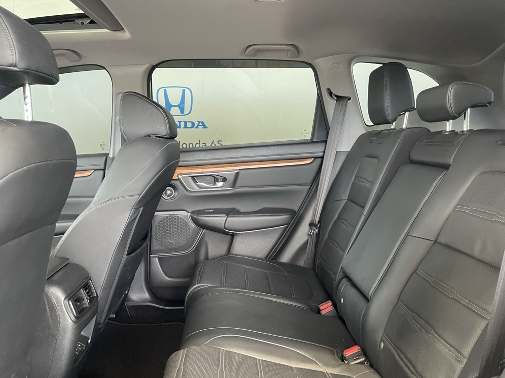 Thumbnail: 2022 Honda CR-V - 15
