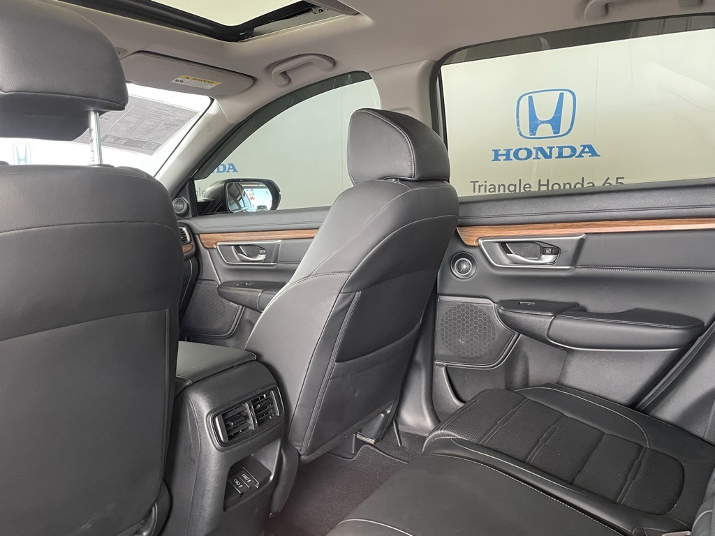 Thumbnail: 2022 Honda CR-V - 16