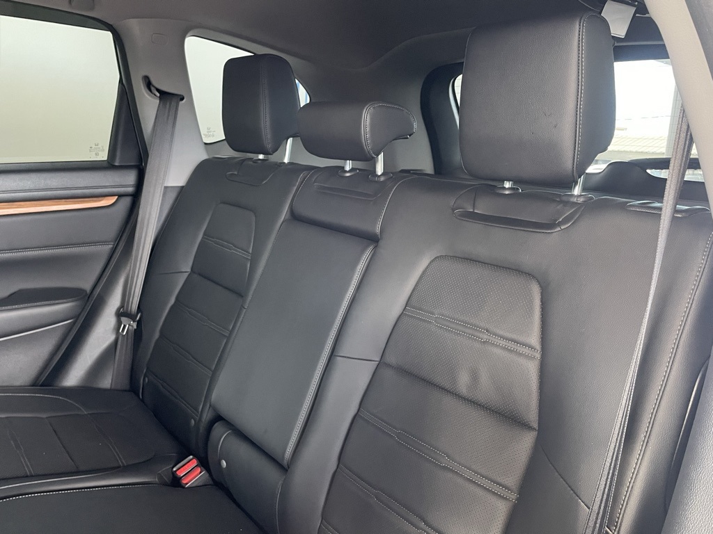 Thumbnail: 2022 Honda CR-V - 18