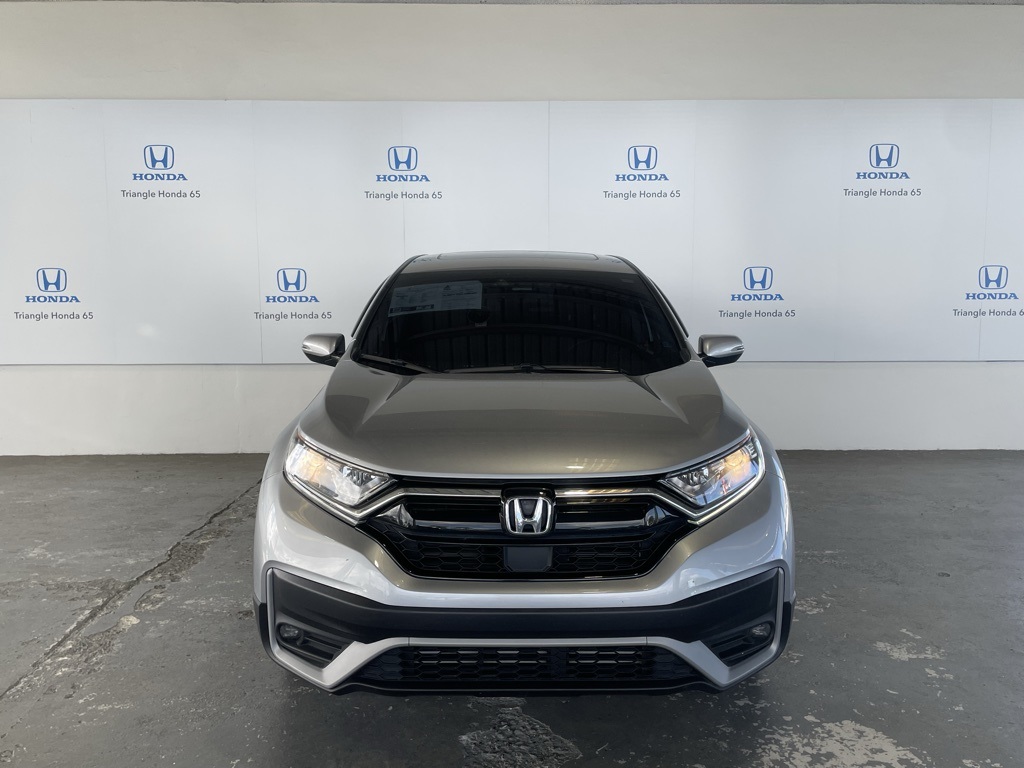 Thumbnail: 2022 Honda CR-V - 2