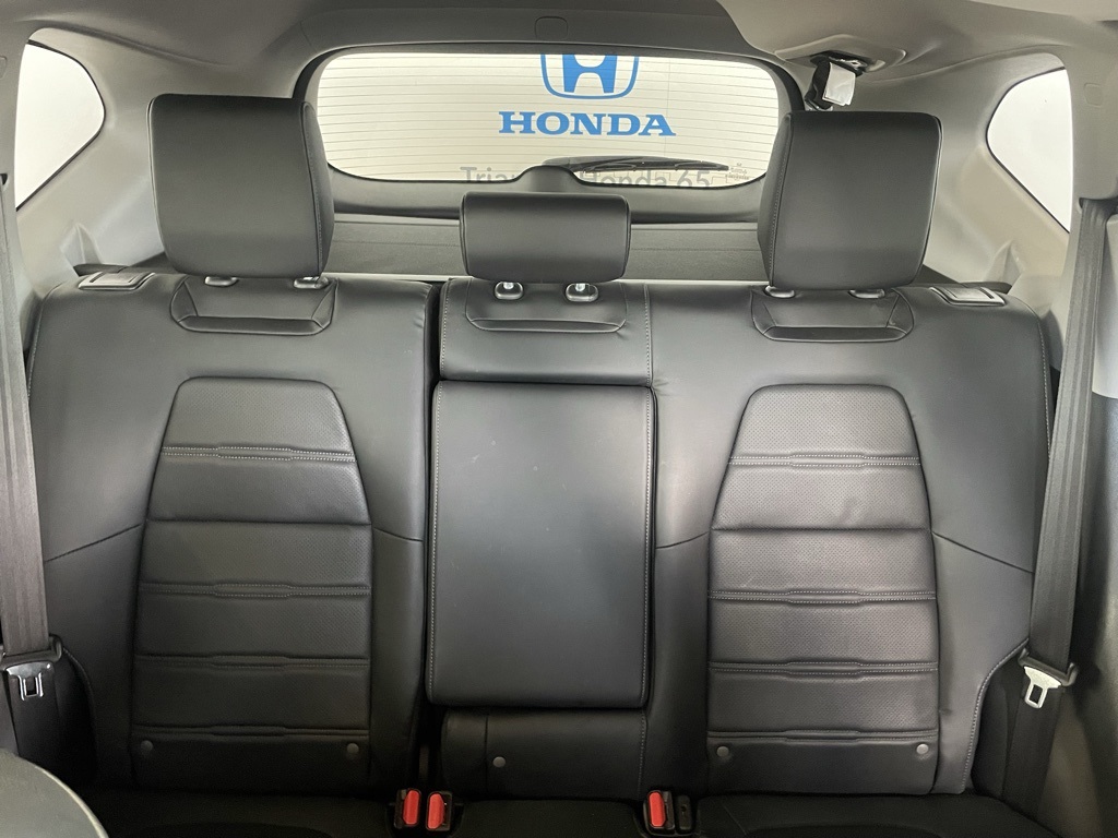 Thumbnail: 2022 Honda CR-V - 22