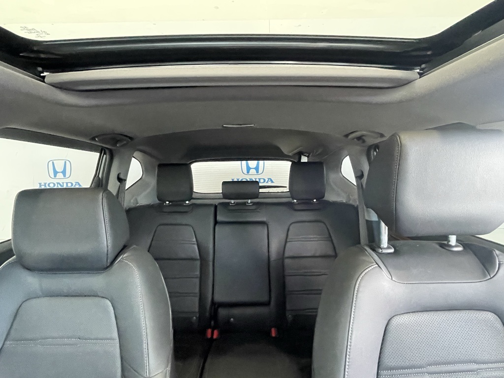 Thumbnail: 2022 Honda CR-V - 23